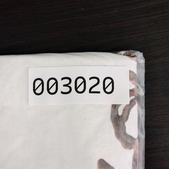 Cactus Jack Travis Scott Jackboys 2 Shirt Mens XXL Cross Skull Wings 2XL 2025 - Picture 11 of 11